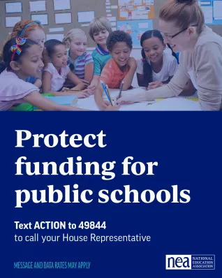 Text ACTION to 48744